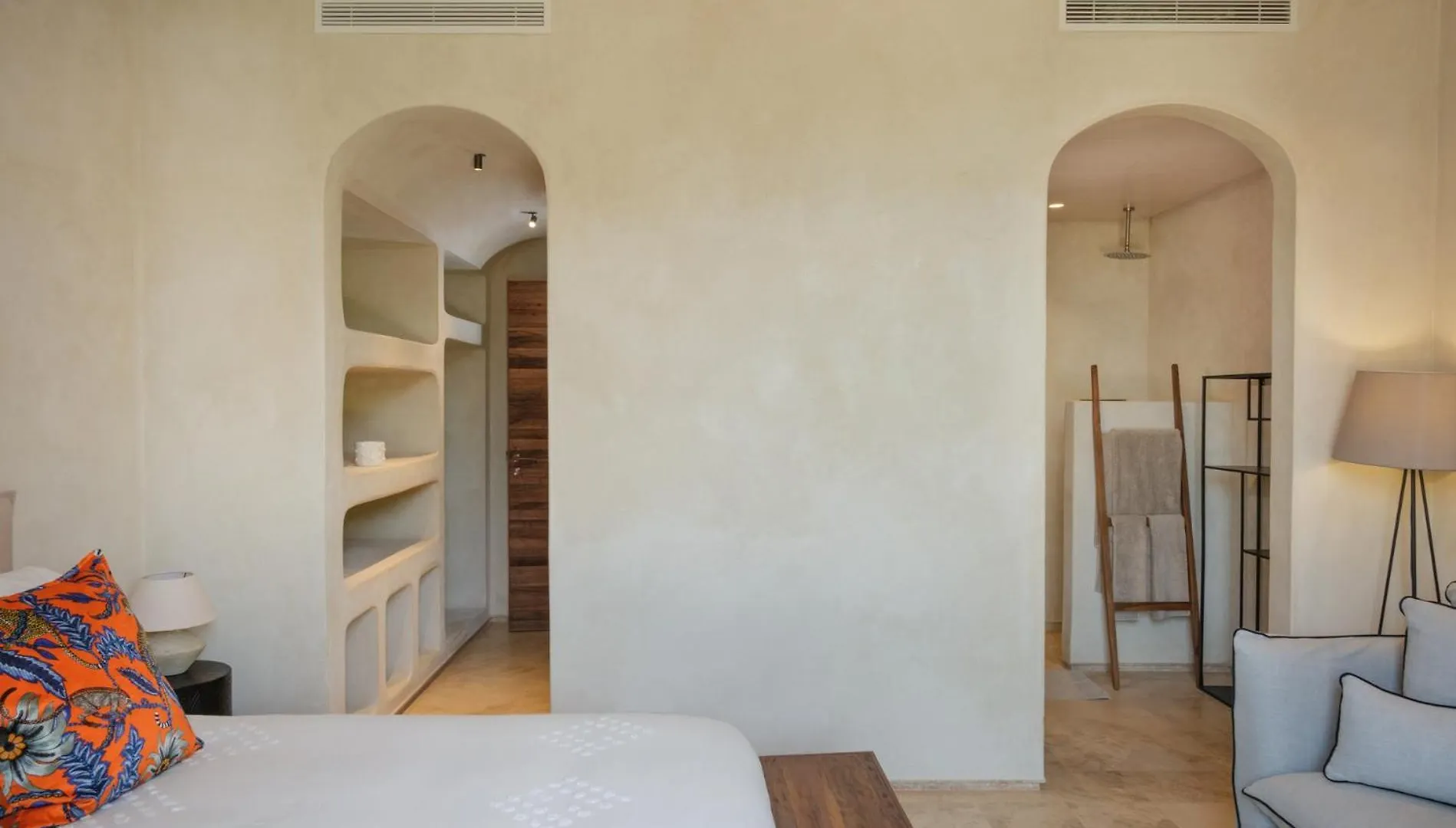 Villa Saman Marrakesh 0*,  Morocco