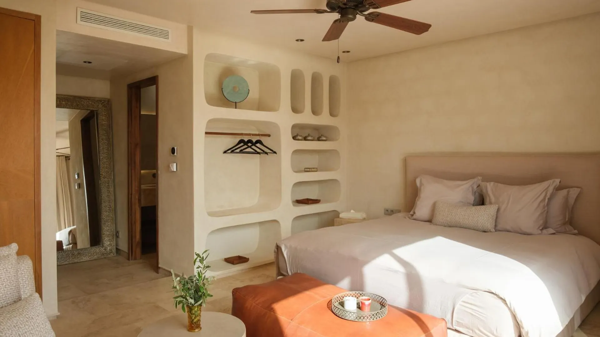 Villa Saman Marrakesh