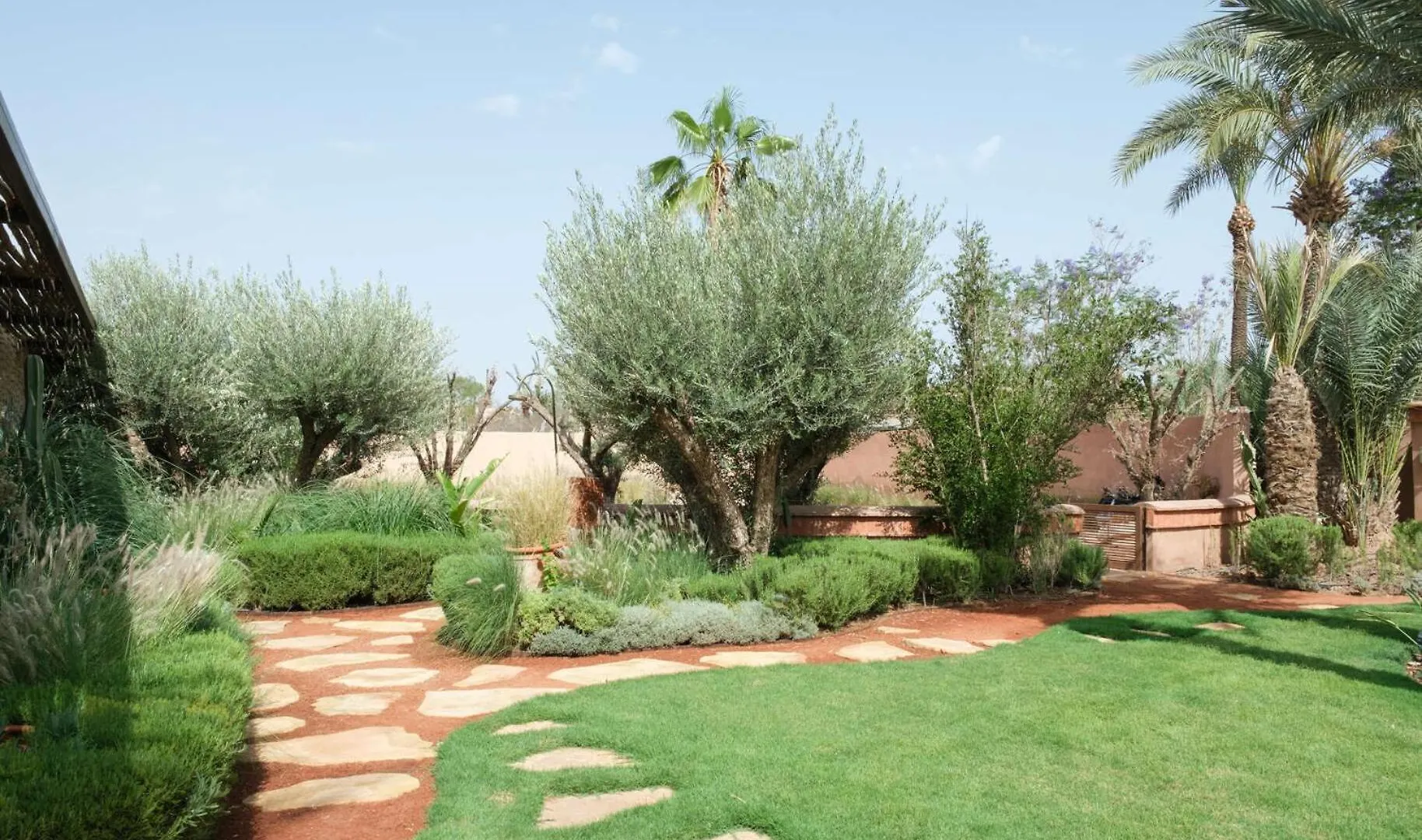 Villa Saman Marrakesh