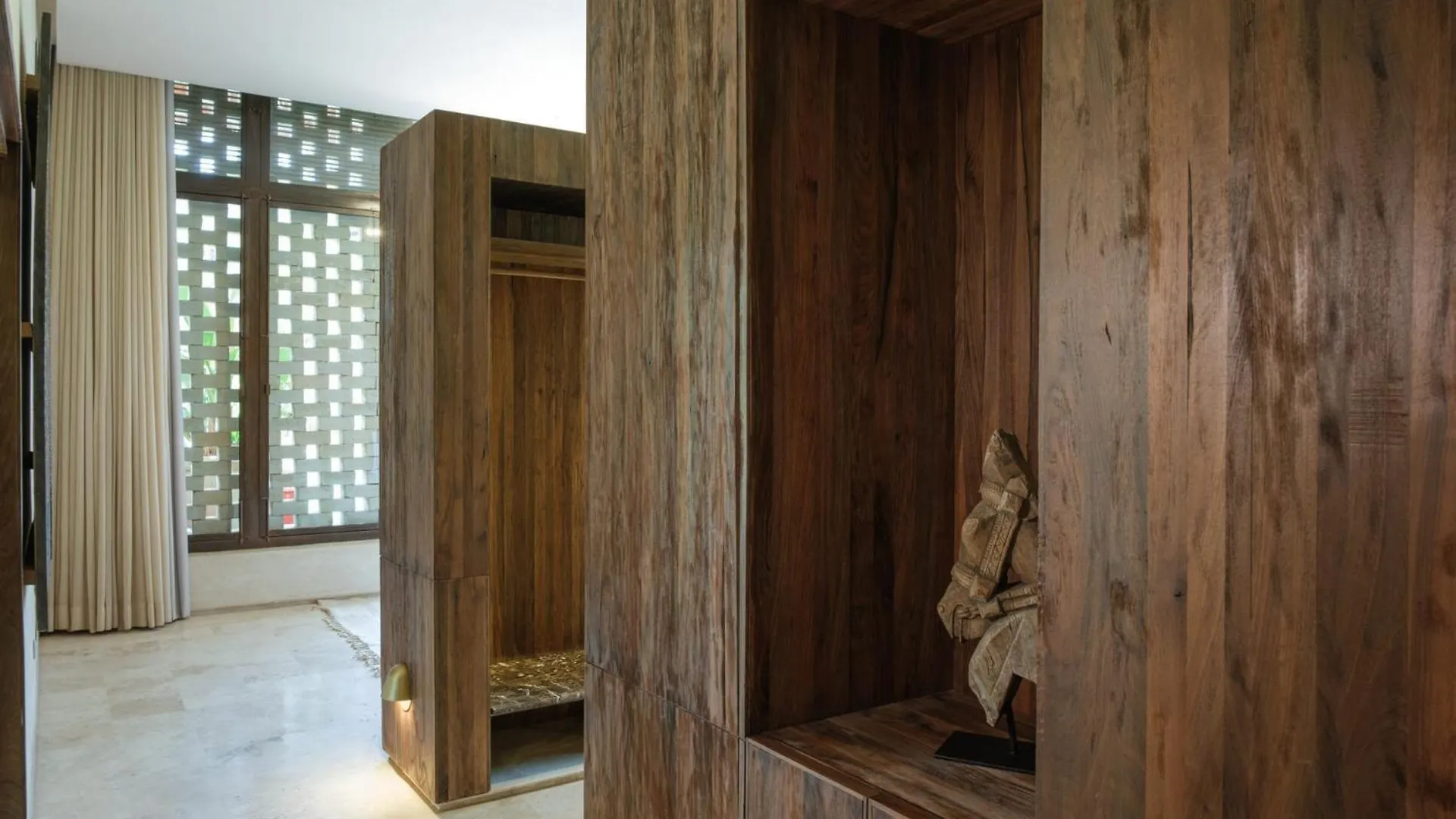 Villa Saman Marrakesh