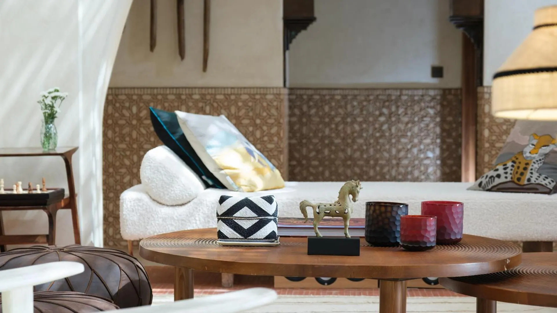 Villa Saman Marrakesh