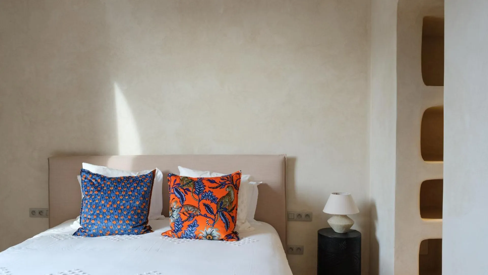 Villa Saman Marrakesh