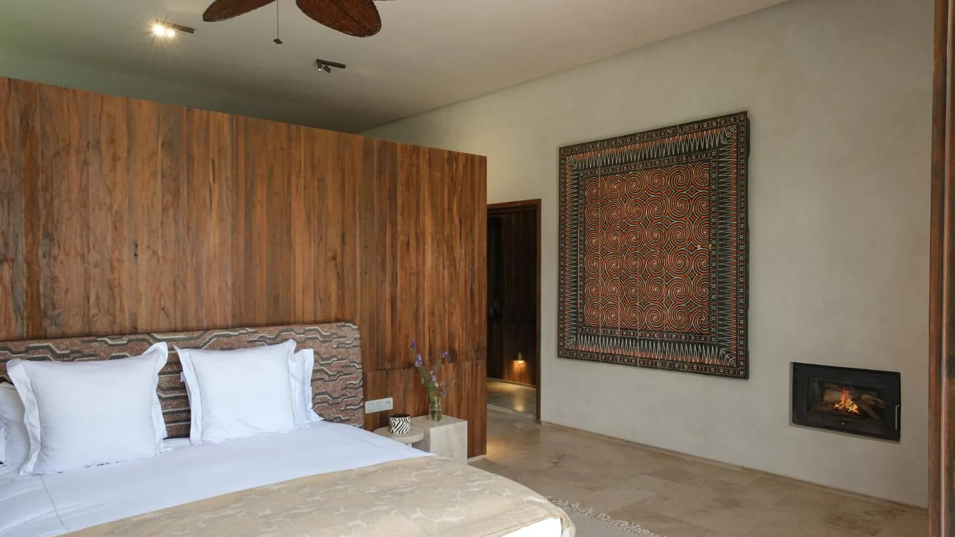 Villa Saman Marrakesh Morocco
