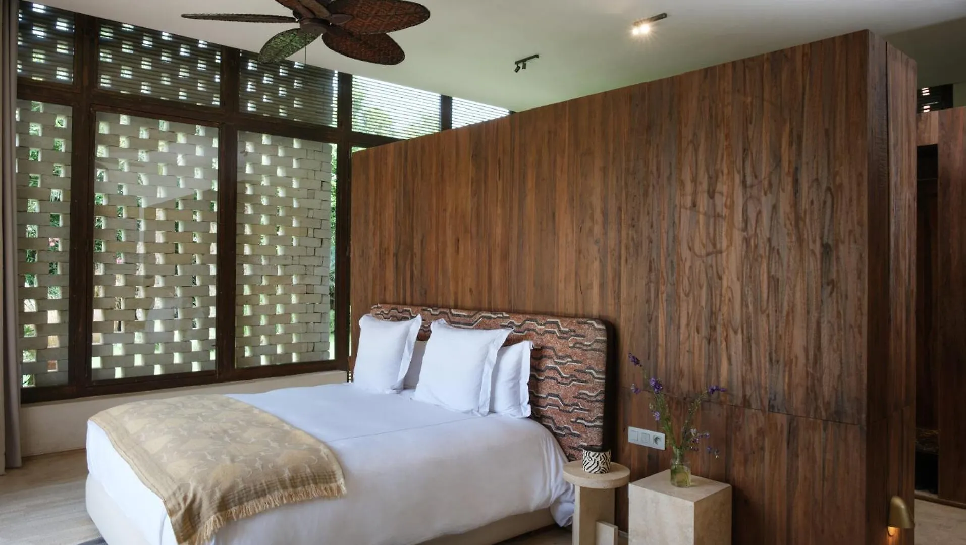 Villa Saman Marrakesh Morocco