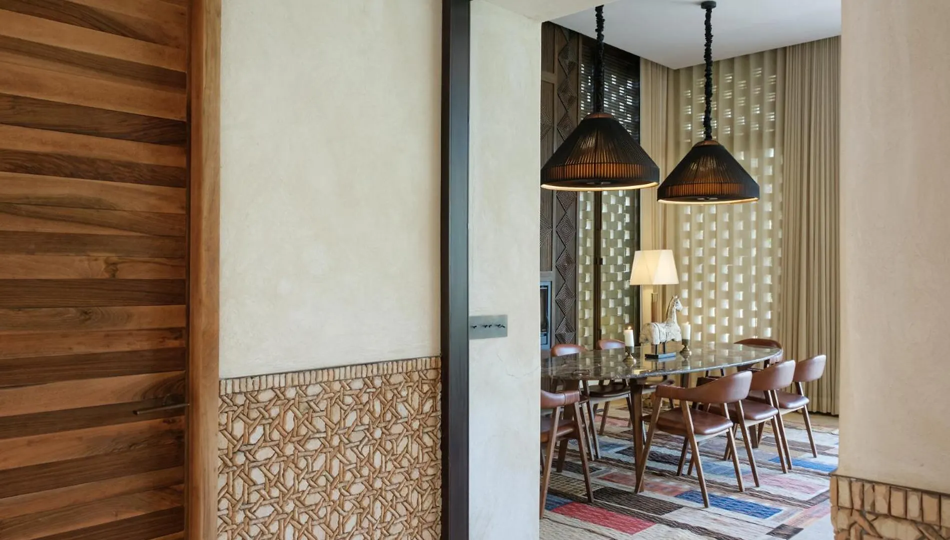 Villa Saman Marrakesh