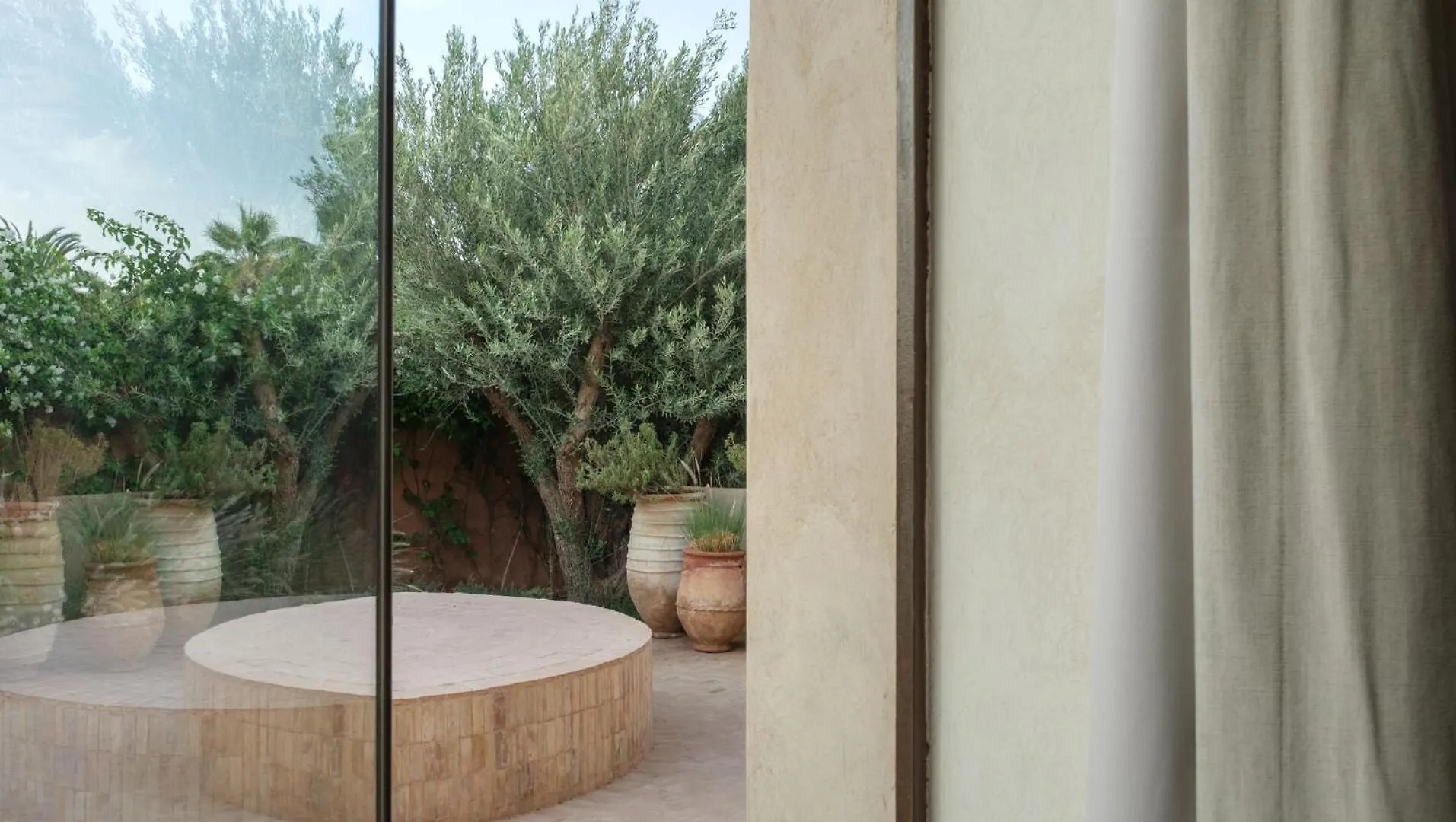 Villa Saman Marrakesh 0*,  Morocco