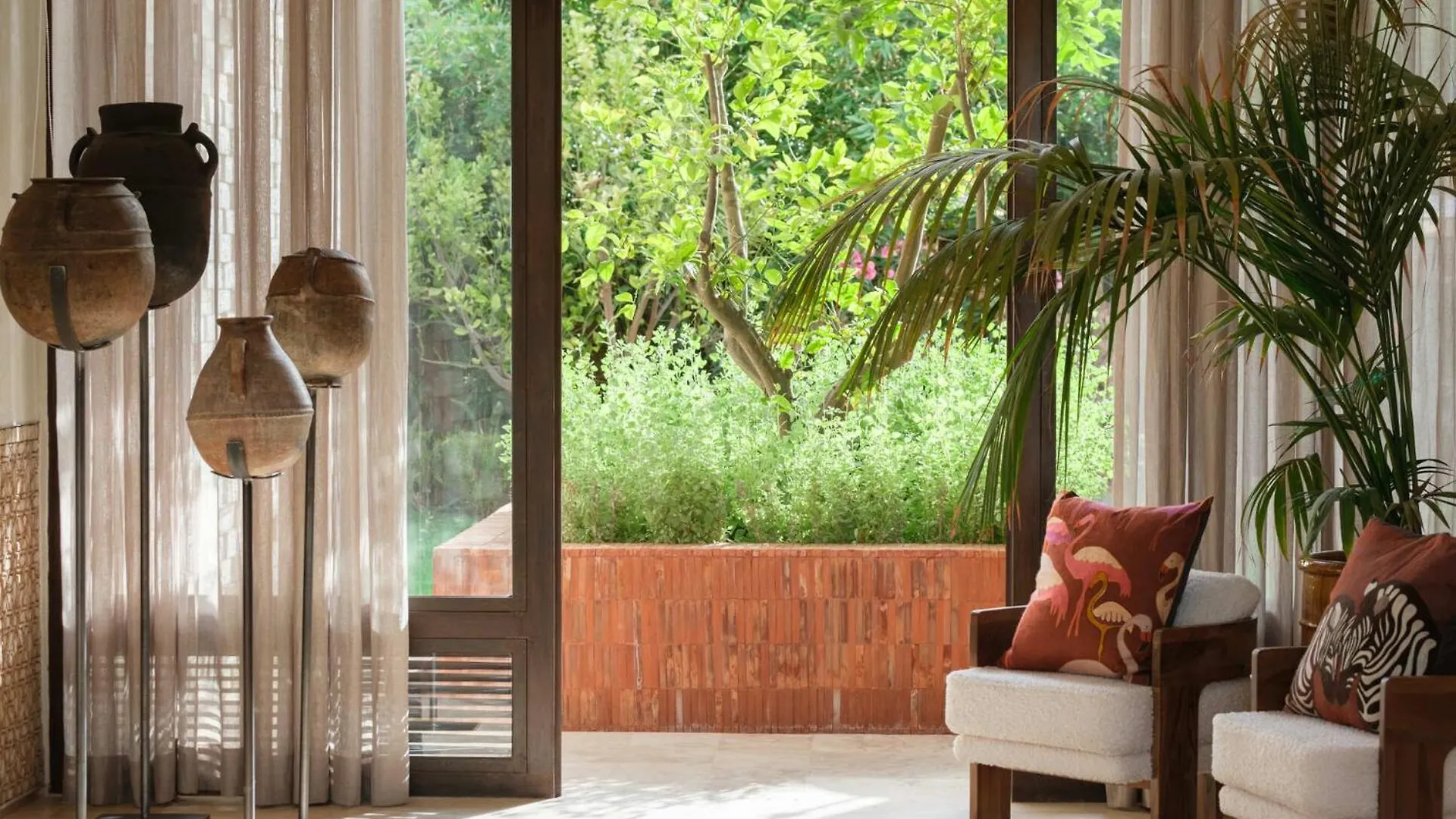 Villa Saman Marrakesh