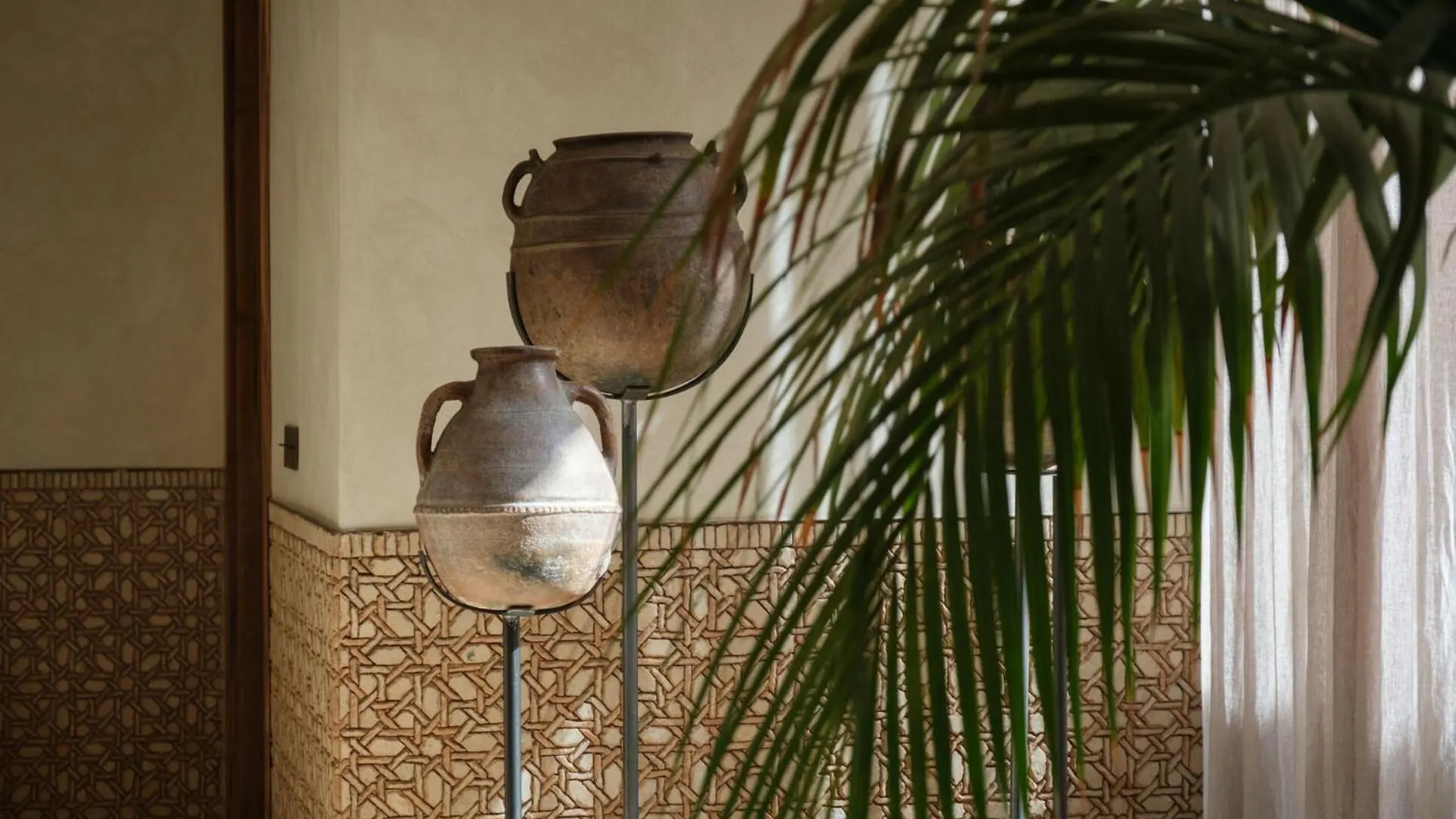 Villa Saman Marrakesh 0*,
