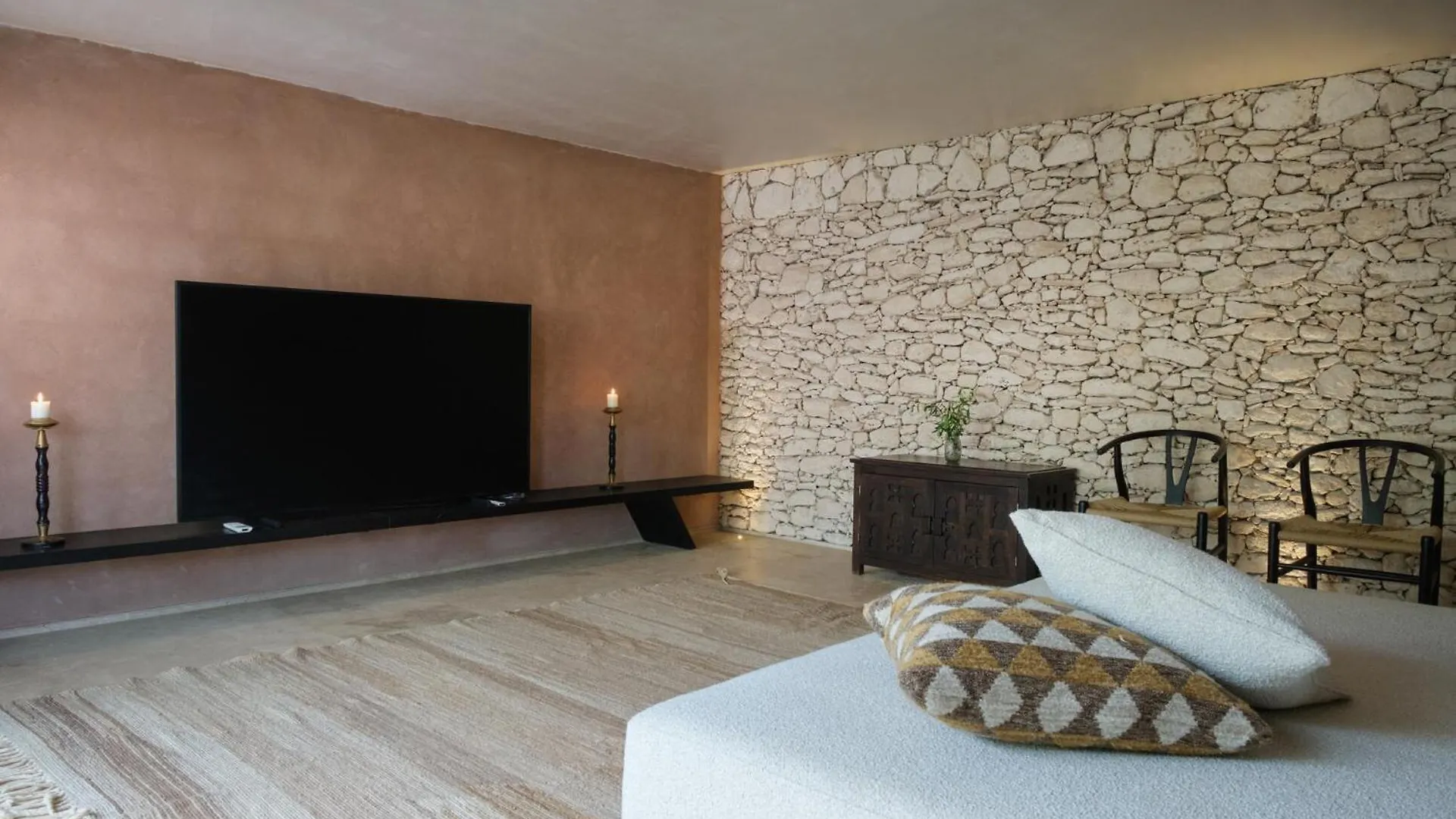 Villa Saman Marrakesh 0*,